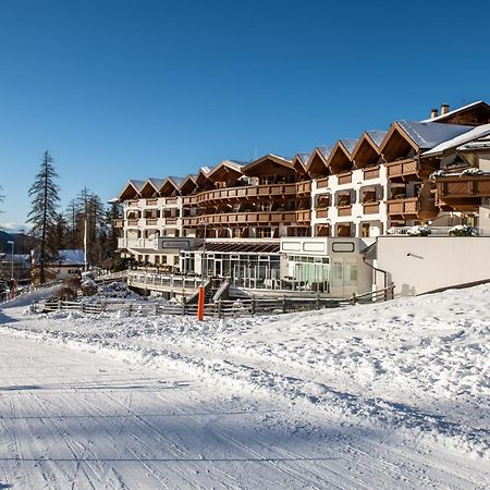 Hotel Sonnalp Obereggen Luaran gambar
