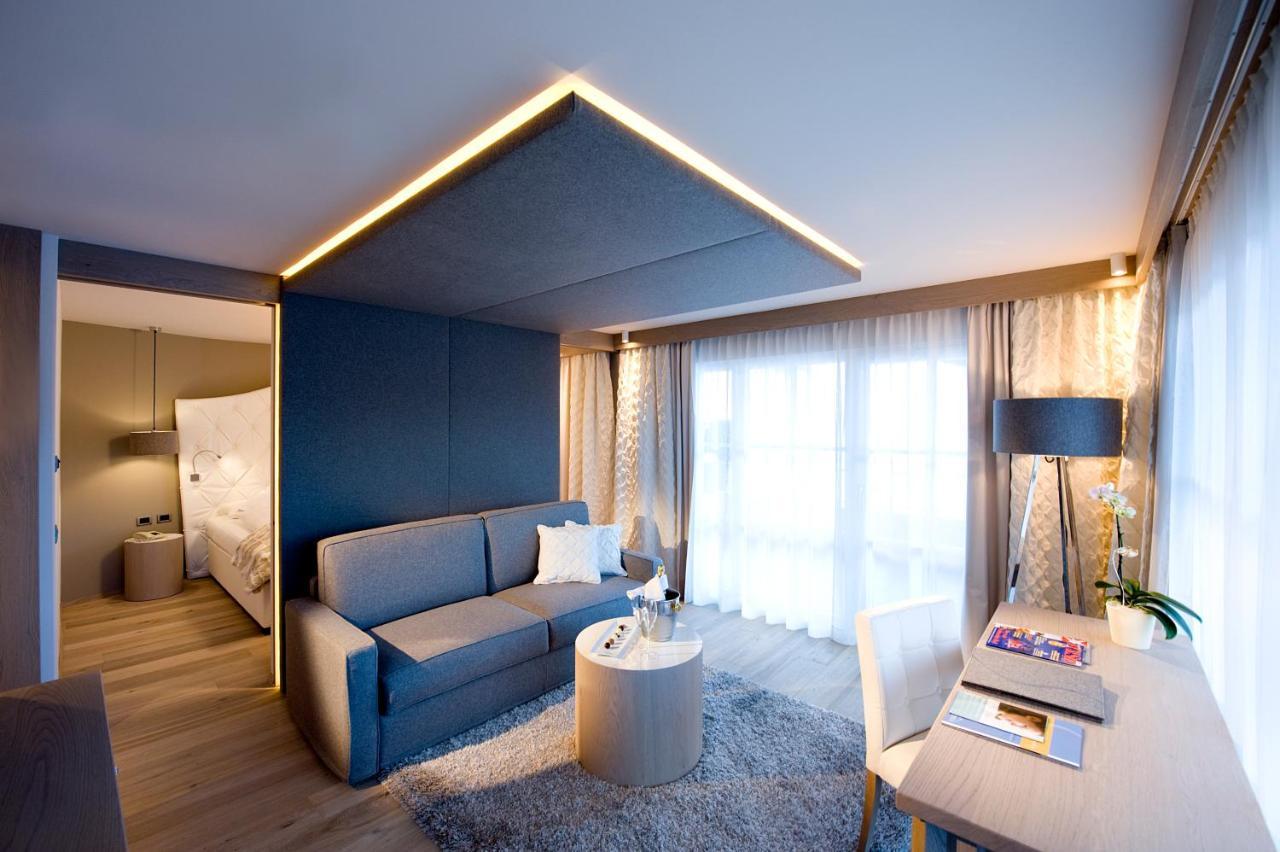 Hotel Sonnalp Obereggen Luaran gambar