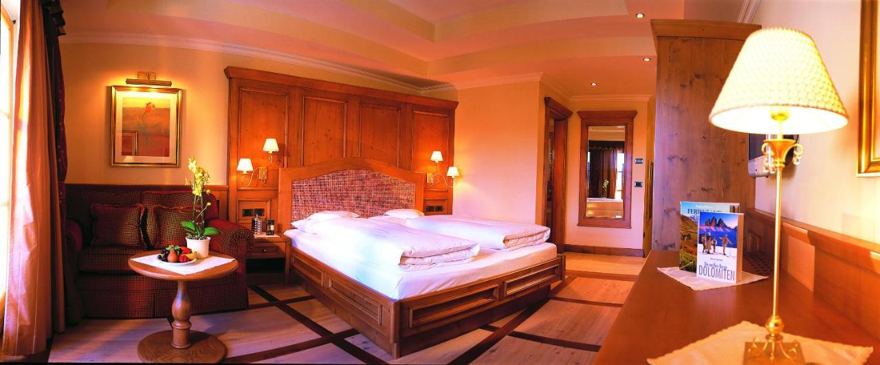 Hotel Sonnalp Obereggen Luaran gambar