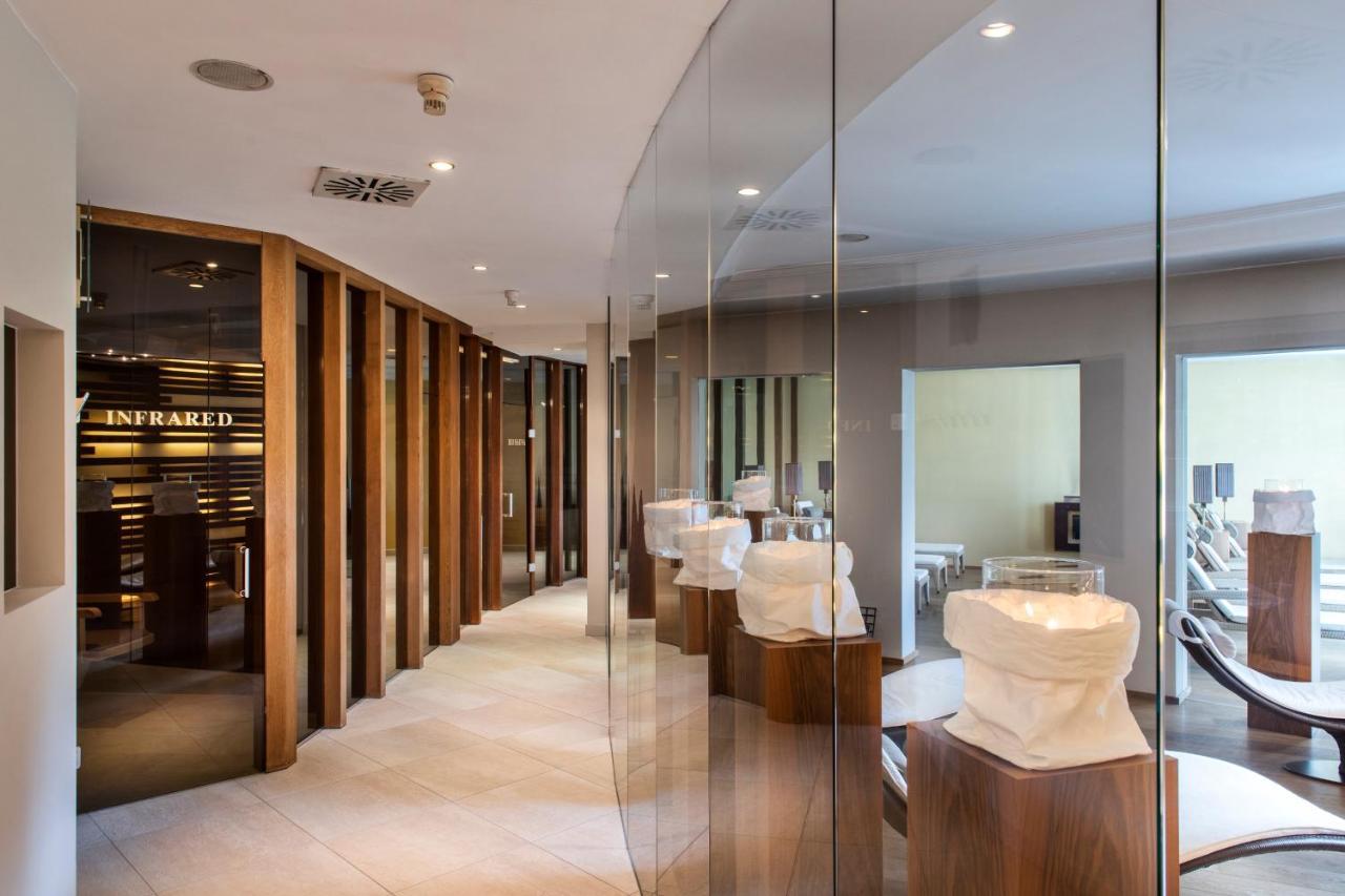 Hotel Sonnalp Obereggen Luaran gambar
