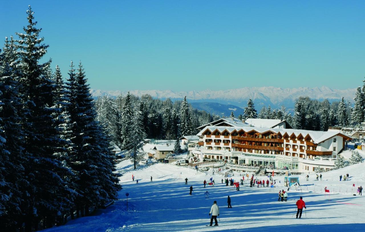 Hotel Sonnalp Obereggen Luaran gambar